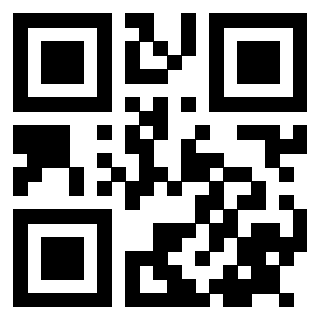 3915054329 - Immagine del QrCode