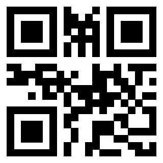 Scansione del QrCode di 3915054332