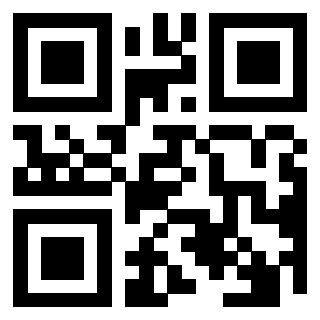 3915054333 - Immagine del Qr Code associato
