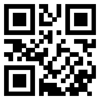 3915054340 Qr Code associato