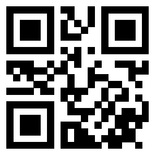 3915054341 - Immagine del Qr Code