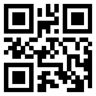 3915054342 - Immagine del Qr Code associato