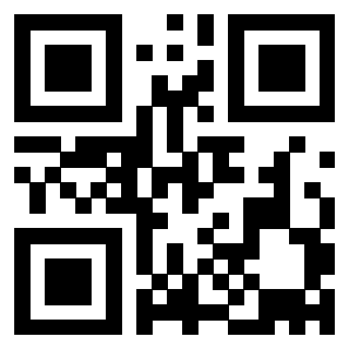 Immagine del QrCode di 3915054345