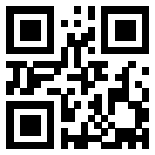 Scansione del QrCode di 3915054346