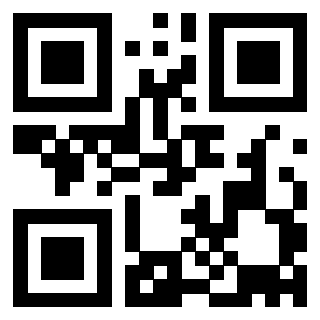 3915054347 Qr Code associato