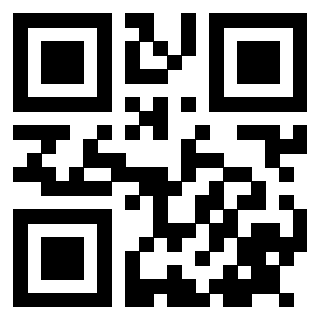 3915054349 Qr Code associato