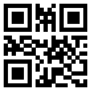 Scansione del QrCode di 3915054354