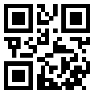 3915054357 Qr Code associato