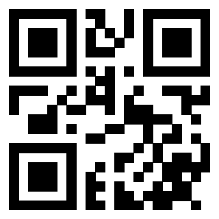 3915054360 - Immagine del QrCode associato