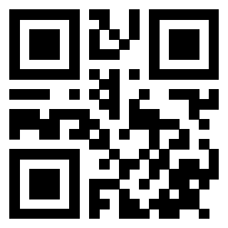 3915054361 QrCode associato