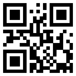 Immagine del QrCode di 3915054364
