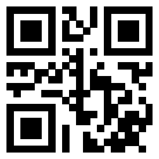 Il QrCode di 3915054367