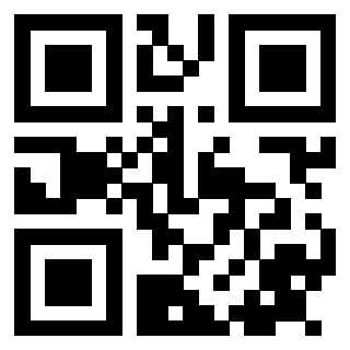 Il Qr Code di 3915054368
