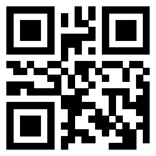 Il QrCode di 3915054370