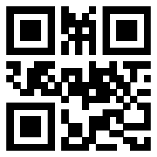3915054371 - Immagine del QrCode associato