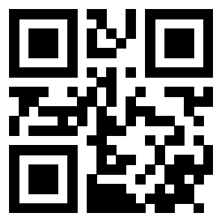 Scansione del Qr Code di 3915054372