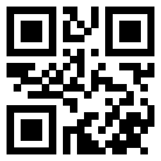3915054373 - Immagine del QrCode associato