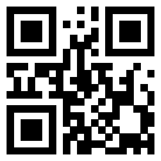 Immagine del Qr Code di 3915054375
