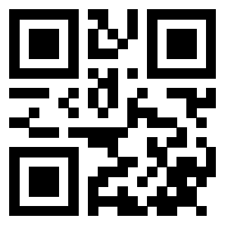 3915054376 - Immagine del QrCode associato