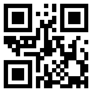3915054378 - Immagine del QrCode associato