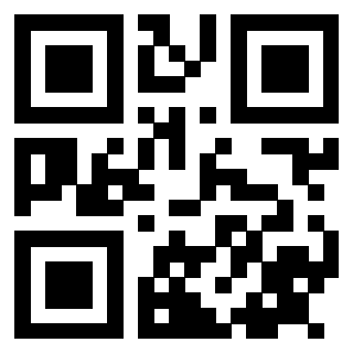 Immagine del QrCode di 3915054379
