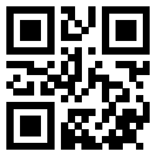 3915054383 - Immagine del QrCode associato