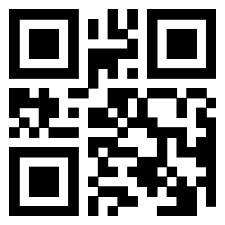 Immagine del Qr Code di 3915054391