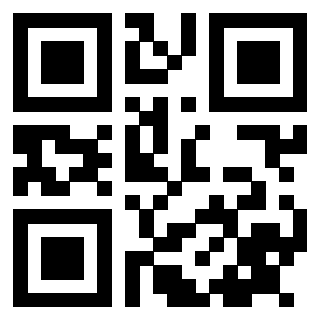 Immagine del Qr Code di 3915054394