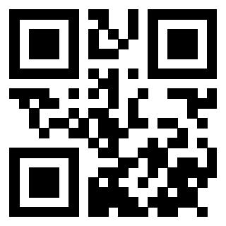 Il QrCode di 3915054395