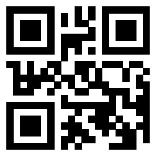 Scansione del Qr Code di 3915054397