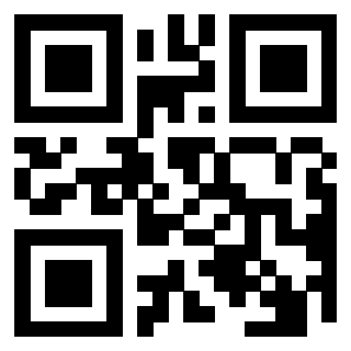 3915054399 - Immagine del QrCode