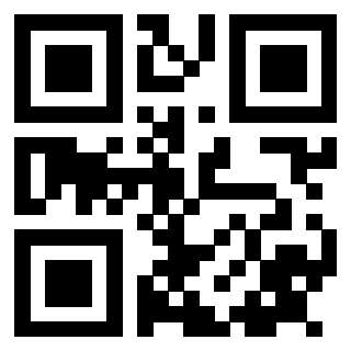 3915054400 - Immagine del Qr Code