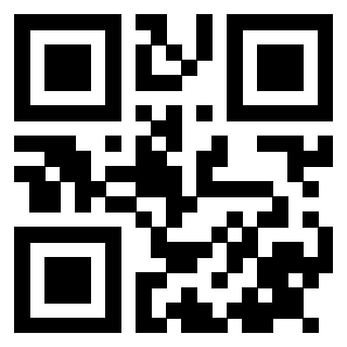 3915054401 - Immagine del QrCode associato