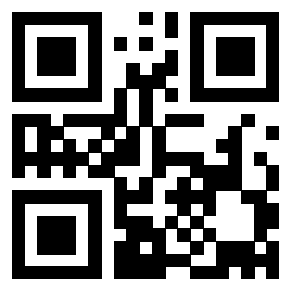 Scansione del Qr Code di 3915054402