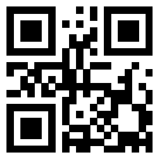3915054405 - Immagine del QrCode associato