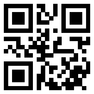 Il QrCode di 3915054406