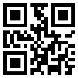 3915054407 - Immagine del Qr Code