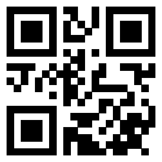 3915054408 - Immagine del QrCode associato