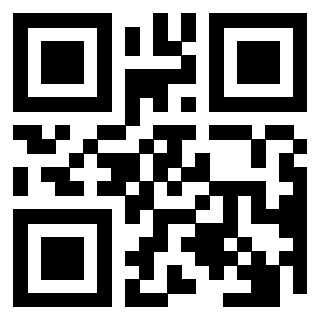 3915054409 - Immagine del Qr Code associato