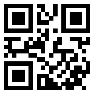 Immagine del Qr Code di 3915054410