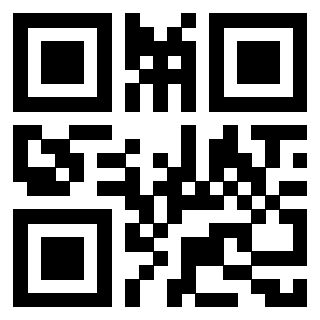 Immagine del QrCode di 3915054411