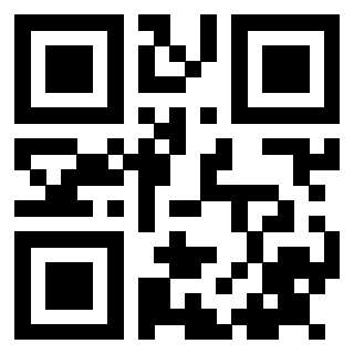 3915054412 - Immagine del QrCode associato