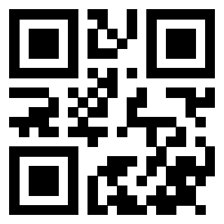 Scansione del Qr Code di 3915054413