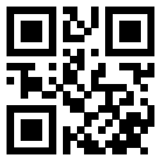 3915054414 - Immagine del QrCode associato