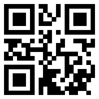 Il QrCode di 3915054417