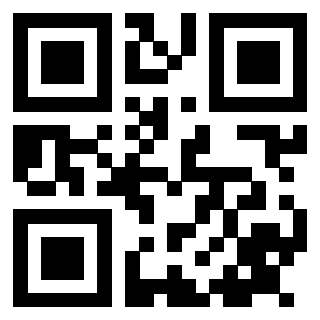 3915054418 Qr Code associato