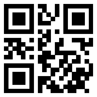 Immagine del QrCode di 3915054419