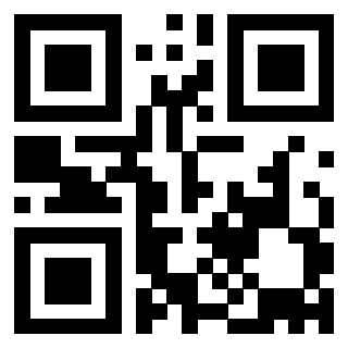 Il QrCode di 3915054423