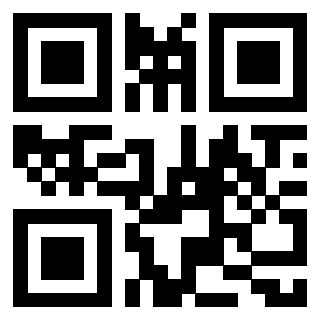 Scansione del Qr Code di 3915054425
