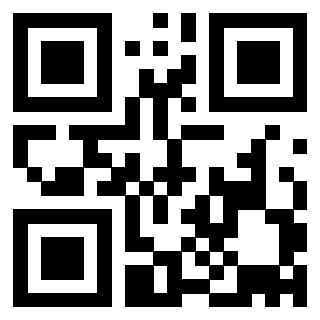 3915054427 - Immagine del QrCode associato